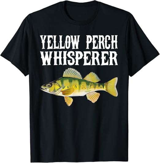 perch shirt